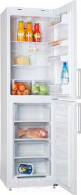 Холодильник с морозильником ATLANT ХМ 4425-000 ND - камеры хранения
