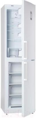 Холодильник с морозильником ATLANT ХМ 4425-000 ND - общий вид