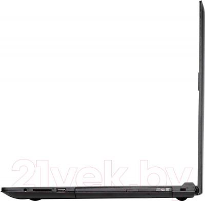 Ноутбук Lenovo Z50-70 (59425133) - вид сбоку