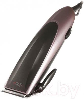 Машинка для стрижки волос Sinbo SHC-4353 (черный/шампань) - общий вид