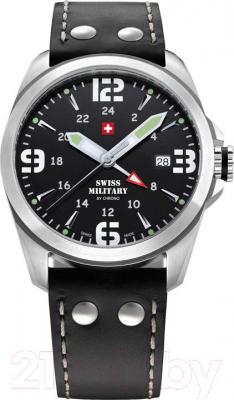 Часы наручные мужские Swiss Military by Chrono SM34034.05
