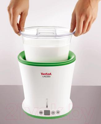 Йогуртница Tefal Lacteo YG260132 - чаша