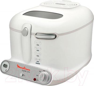 Фритюрница Moulinex AM302130 - общий вид