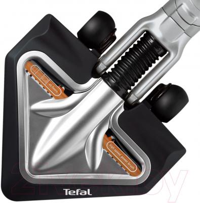 Вертикальный пылесос Tefal TY8758RH - насадка