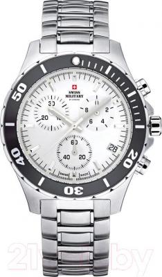 Часы наручные мужские Swiss Military by Chrono SM34036.02