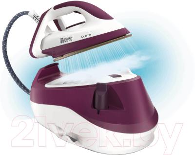 Утюг с парогенератором Tefal GV4630E0