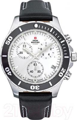 Часы наручные мужские Swiss Military by Chrono SM34036.06