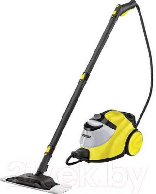 Пароочиститель Karcher SC 5 (1.512-500.0) - общий вид