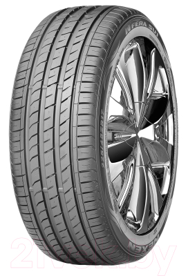 Летняя шина Nexen N'Fera SU1 235/45R17 97Y