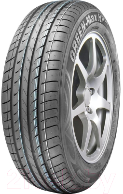 

Летняя шина LingLong, GreenMax HP010 205/55R16 91V