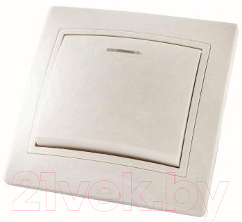 

Выключатель TDM, Таймыр SQ1814-0004