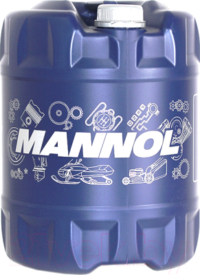 

Трансмиссионное масло Mannol, ATF-A/PSF / MN8203-20