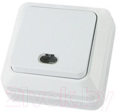 

Выключатель TDM, Ладога SQ1801-0009