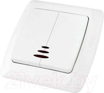 

Выключатель TDM, Онега SQ1805-0005