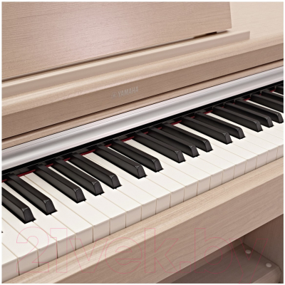 Цифровое фортепиано Yamaha YDP-164WA
