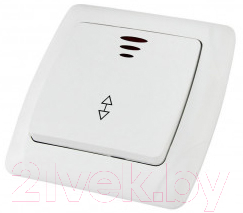 

Выключатель TDM, Онега SQ1805-0006