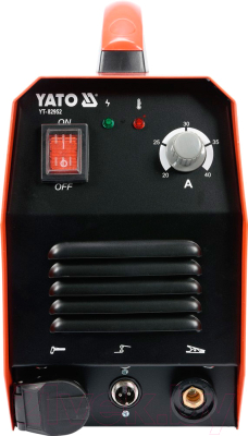 Плазморез Yato YT-82952