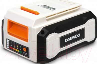 Аккумулятор для электроинструмента Daewoo Power DABT 2540Li