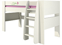 

Кровать-чердак, Тедди Розалия КРД120-1Д1