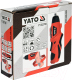 Миниатюра изображения товара Электроотвертка Yato YT-82760