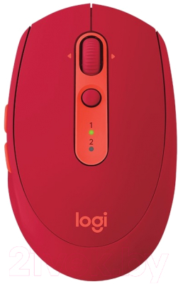 Мышь Logitech M590 / 910-005199