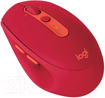 Мышь Logitech M590 / 910-005199