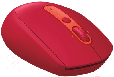 Мышь Logitech M590 / 910-005199