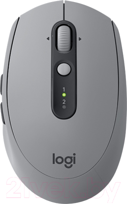 

Мышь Logitech, M590 / 910-005198