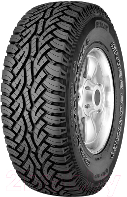

Всесезонная шина Continental, ContiCrossContact AT 235/85R16 114/111Q