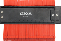Профильный шаблон Yato YT-3735 - 