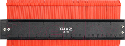 Профильный шаблон Yato YT-3736