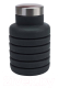 Бутылка для воды Bradex TK 0269 (темно-серый) - 