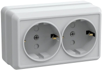 

Розетка, Октава ERO24-K01-16-DC