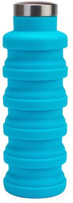 Бутылка для воды Bradex TK 0270 (голубой)