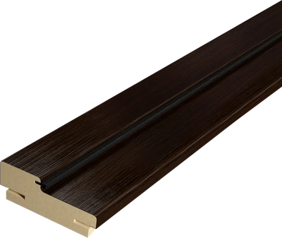Коробка Velldoris Экошпон телескопическая 74х32х2100 / VD069903