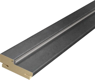 Коробка Velldoris Экошпон телескопическая 74х32х2100 / VD069910