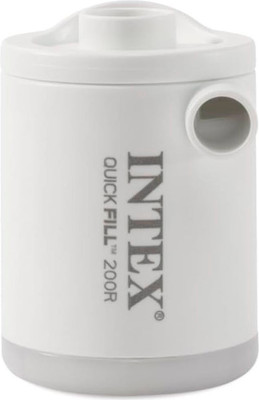 Насос электрический Intex 66647