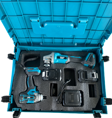 Набор электроинструмента BNP Tools 6в1