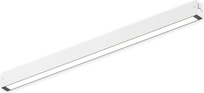 Трековый светильник Plain Opal AM586 36W 4000K WH