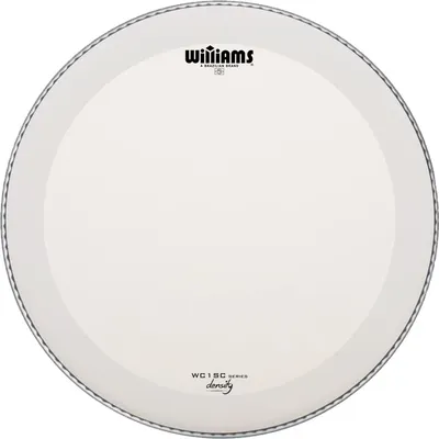 Пластик для барабана Wiliams WC1SC-10MIL-24