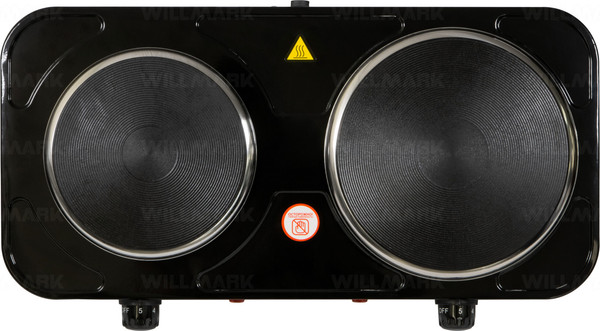 Купить Электрическая настольная плита Willmark HS-215 / 2000609 в Витебске