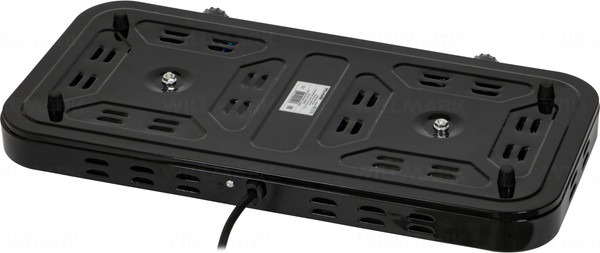Купить Электрическая настольная плита Willmark HS-215 / 2000609 в Витебске