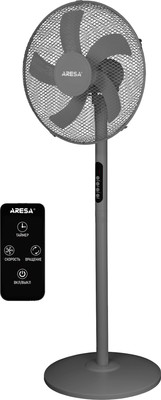 Вентилятор Aresa AR-1314