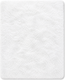 Ковер Kovrikbel С ворсом меховой (200x300, белый) - 