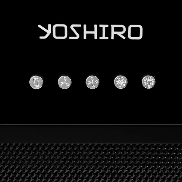 Вытяжка скрытая YOSHIRO YBH-B104