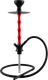Шахта для кальяна ZJSMOKE ZJDZ-01red - 