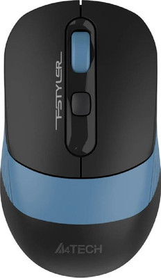 Мышь A4Tech Fstyler FB10C