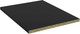 Столешница Nerotop Постформинг Неро 06 SL 1021 (600х600х39) -
