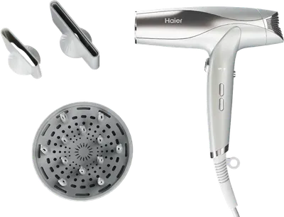 Фен Haier HHD-602