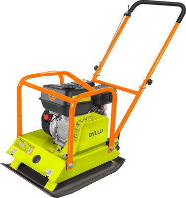 Виброплита DYLLU DTPM2A100